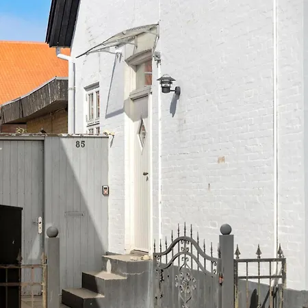 2 Bedroom Awesome In Ronne