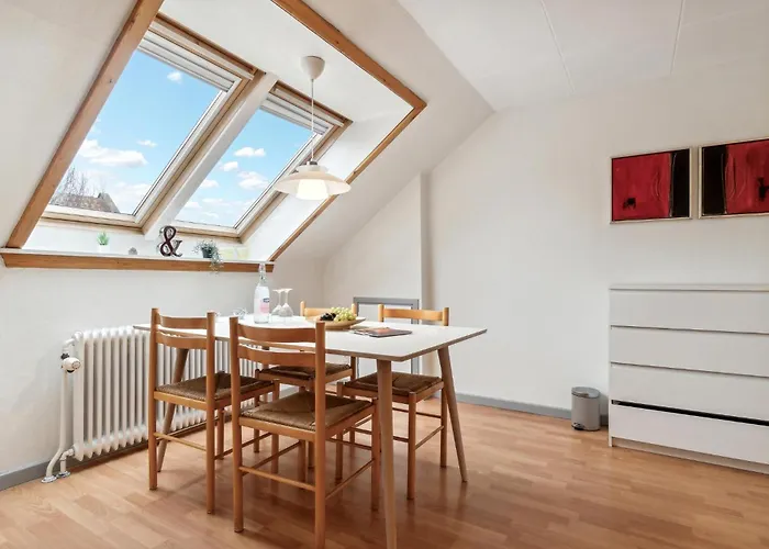 2 Bedroom Awesome In Апартаменты