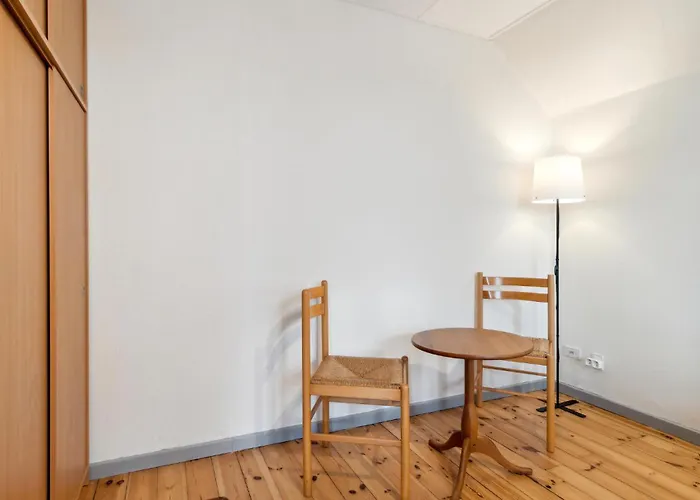 2 Bedroom Awesome In Апартаменты